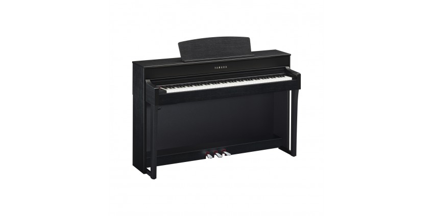 Opter pour un piano numérique